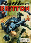 Cover for Battler Britton (Impéria, 1958 series) #351