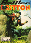 Cover for Battler Britton (Impéria, 1958 series) #376