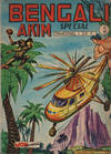 Cover for Bengali (Mon Journal, 1959 series) #30