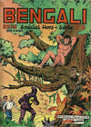 Cover for Bengali (Mon Journal, 1959 series) #6