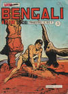 Cover for Bengali (Mon Journal, 1959 series) #48