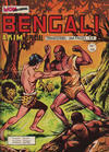 Cover for Bengali (Mon Journal, 1959 series) #55