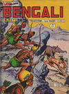 Cover for Bengali (Mon Journal, 1959 series) #57