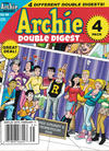 Cover for Archie (Jumbo Comics) Double Digest (Archie, 2011 series) #235 [4 Pack]