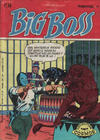 Cover for Big Boss (Arédit-Artima, 1970 series) #4