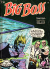 Cover for Big Boss (Arédit-Artima, 1970 series) #8