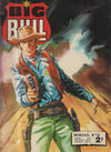 Cover for Big Bull (Impéria, 1972 series) #19