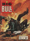 Cover for Big Bull (Impéria, 1972 series) #32