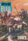 Cover for Big Bull (Impéria, 1972 series) #40
