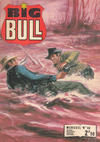 Cover for Big Bull (Impéria, 1972 series) #68