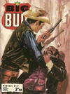 Cover for Big Bull (Impéria, 1972 series) #77