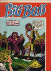 Cover for Big Boss (Arédit-Artima, 1970 series) #27