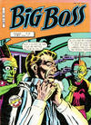 Cover for Big Boss (Arédit-Artima, 1970 series) #59