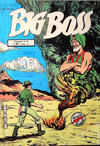 Cover for Big Boss (Arédit-Artima, 1970 series) #58