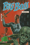 Cover for Big Boss (Arédit-Artima, 1987 series) #5