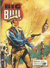 Cover for Big Bull (Impéria, 1972 series) #12
