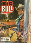 Cover for Big Bull (Impéria, 1972 series) #10
