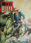 Cover for Big Bull (Impéria, 1972 series) #13
