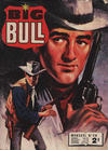 Cover for Big Bull (Impéria, 1972 series) #29