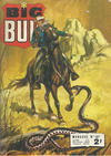 Cover for Big Bull (Impéria, 1972 series) #16