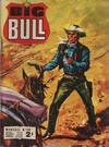 Cover for Big Bull (Impéria, 1972 series) #28