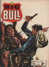 Cover for Big Bull (Impéria, 1972 series) #33