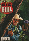 Cover for Big Bull (Impéria, 1972 series) #35