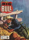Cover for Big Bull (Impéria, 1972 series) #34