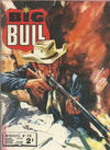 Cover for Big Bull (Impéria, 1972 series) #38