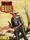 Cover for Big Bull (Impéria, 1972 series) #39