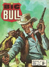 Cover for Big Bull (Impéria, 1972 series) #42