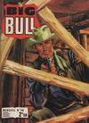 Cover for Big Bull (Impéria, 1972 series) #56