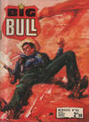 Cover for Big Bull (Impéria, 1972 series) #55