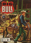 Cover for Big Bull (Impéria, 1972 series) #46