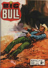 Cover for Big Bull (Impéria, 1972 series) #45