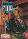 Cover for Big Bull (Impéria, 1972 series) #61