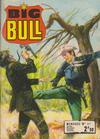 Cover for Big Bull (Impéria, 1972 series) #67