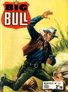 Cover for Big Bull (Impéria, 1972 series) #66