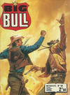 Cover for Big Bull (Impéria, 1972 series) #69