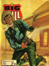 Cover for Big Bull (Impéria, 1972 series) #70