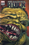 Cover Thumbnail for Immortal Hulk (2018 series) #16 [Second Printing - Joe Bennett Wraparound]