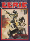 Cover for Eerie (K. G. Murray, 1974 series) #23