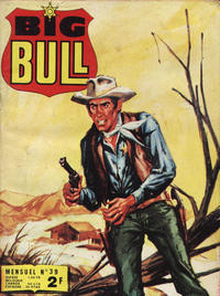 Cover Thumbnail for Big Bull (Impéria, 1972 series) #39