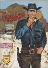 Cover for Bill Tornade (Arédit-Artima, 1975 series) #2