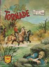 Cover for Bill Tornade (Arédit-Artima, 1975 series) #5