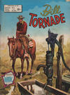 Cover for Bill Tornade (Arédit-Artima, 1975 series) #18