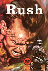 Cover for Rush (Edi-Europ, 1963 series) #12