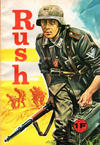 Cover for Rush (Edi-Europ, 1963 series) #14