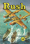 Cover for Rush (Edi-Europ, 1963 series) #17