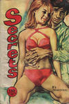 Cover for Secrets (Edi-Europ, 1967 ? series) #5
